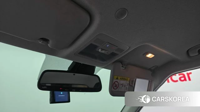 Hyundai Venue id 4507705 из Кореи 8