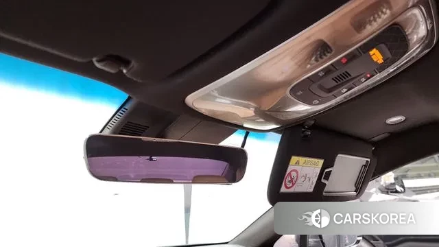 Genesis G80 (RG3) id 3788631 из Кореи 8