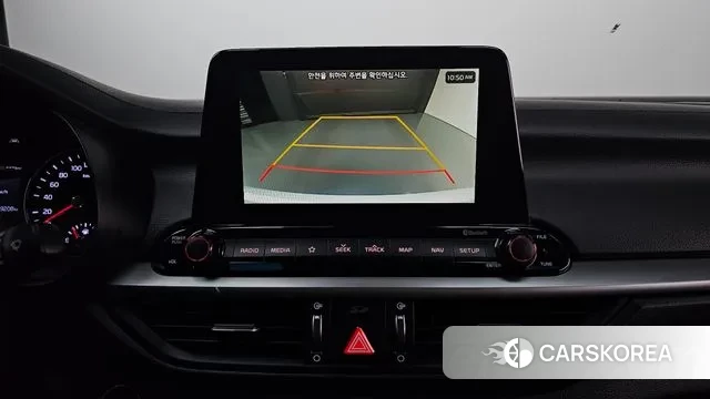 Kia Come New K3 id 3515294 из Кореи 8