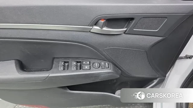 Hyundai The New Avante AD id 3243778 из Кореи 8