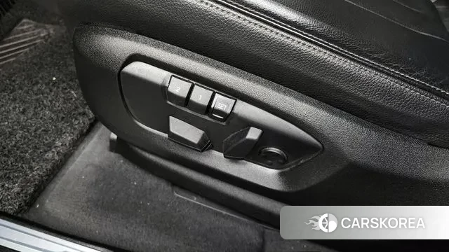 BMW X6 (F16) id 3593310 из Кореи 8