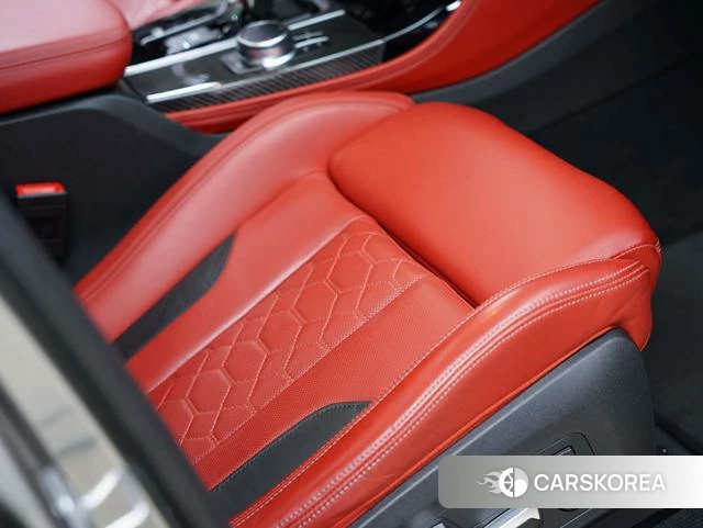 BMW X3 M id 4210940 из Китая 8