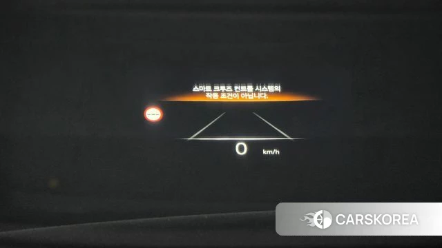 Genesis G90 (RS4) id 3859378 из Кореи 8