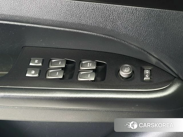 Ssangyong Rexton Sports id 3861225 из Кореи 8