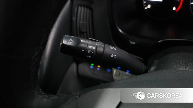 Hyundai The New Grand Starex id 3795762 из Кореи 8