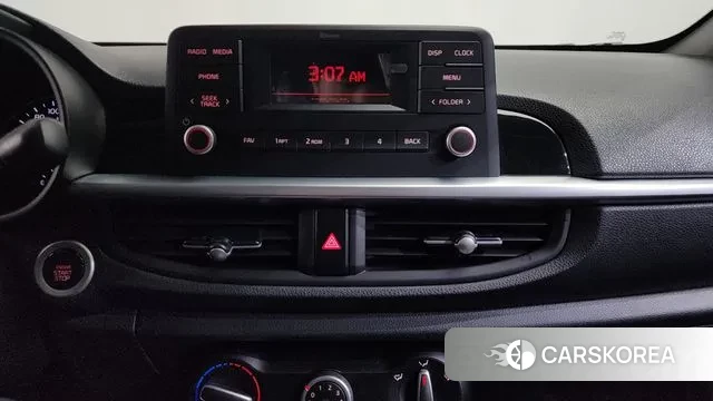 Kia Morning Urban (JA) id 3770986 из Кореи 8