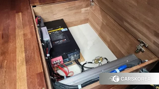 Hyundai The New Grand Starex id 3718689 из Кореи 8