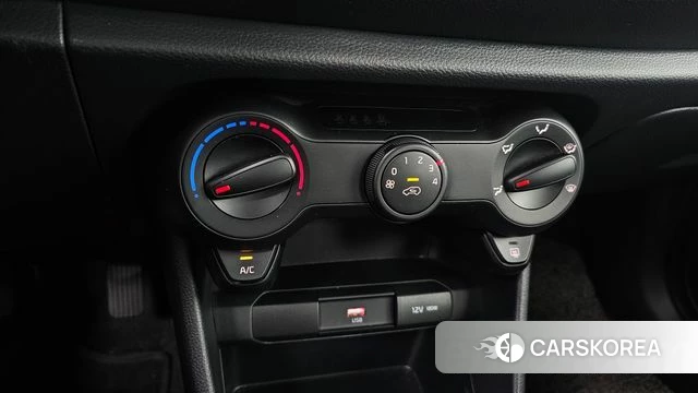 Kia Morning Urban (JA) id 4749927 из Кореи 8
