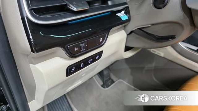 Kia The New Carnival 4th Generation id 4735009 из Кореи 8