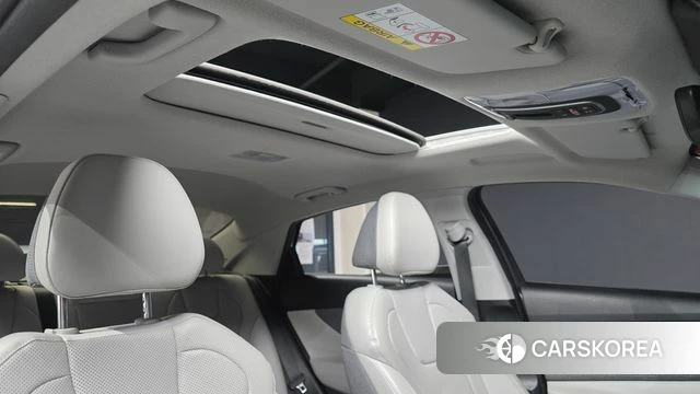 Hyundai Avante (CN7) id 3866705 из Кореи 8