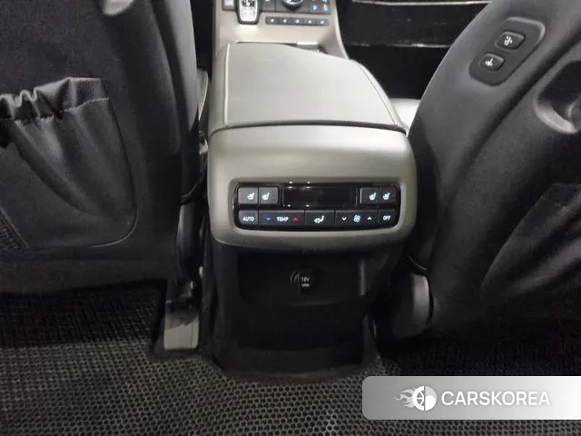 Hyundai Palisade id 3037885 из Кореи 8