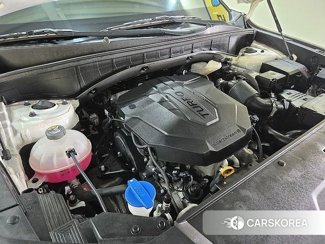Kia Sorento 4th Generation id 4410246 из Кореи 8
