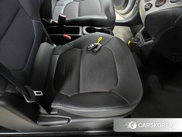 Kia The New Ray id 3911679 из Кореи 8