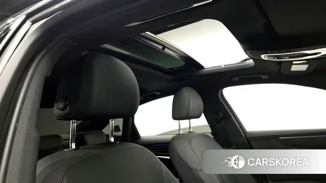 Audi A6 (C8) id 3612034 из Кореи 8