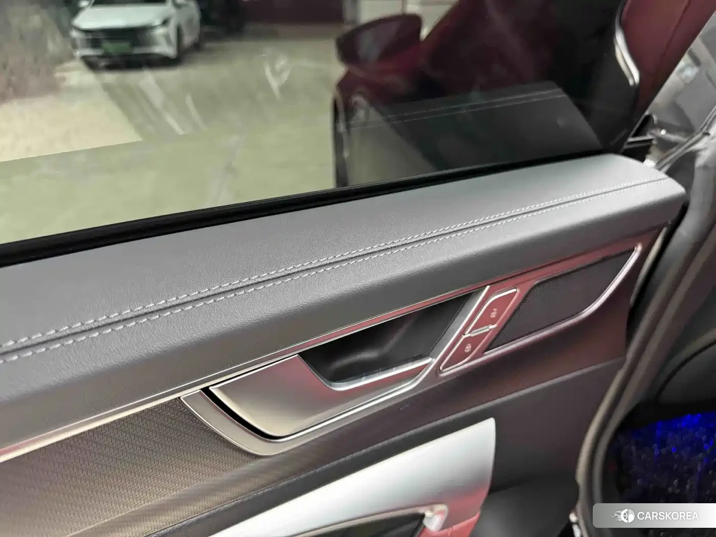 Audi A7L id 4538842 из Китая 8