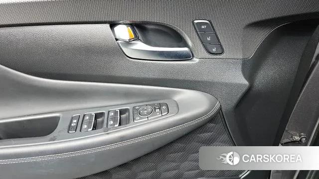 Hyundai Santa Fe TM id 3698202 из Кореи 8