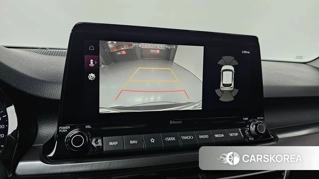 Kia Seltos id 4339061 из Кореи 8