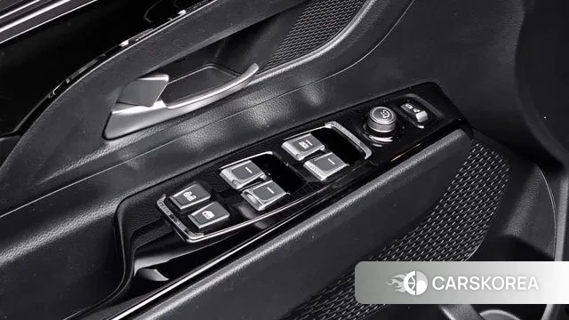 Ssangyong Beautiful Korando id 3727887 из Кореи 8