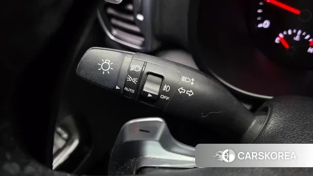 Kia Sportage 4th Generation id 3698840 из Кореи 8