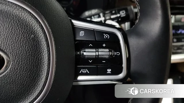 Kia Sorento 4th Generation id 3612116 из Кореи 8