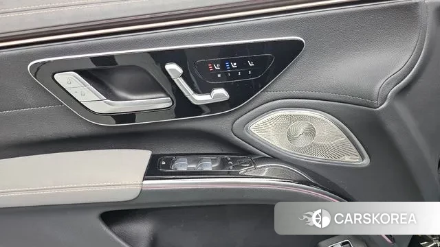 Mercedes-Benz EQS V297 id 3615243 из Кореи 8
