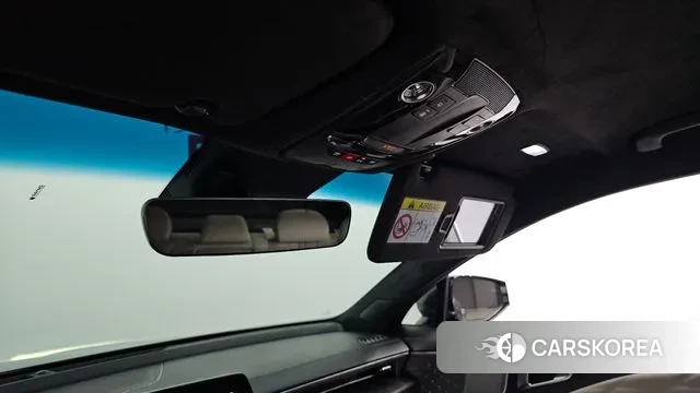 Kia K8 id 3566281 из Кореи 8