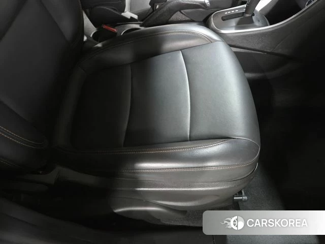 Chevrolet (GM Daewoo) The New Trax id 3942345 из Кореи 8