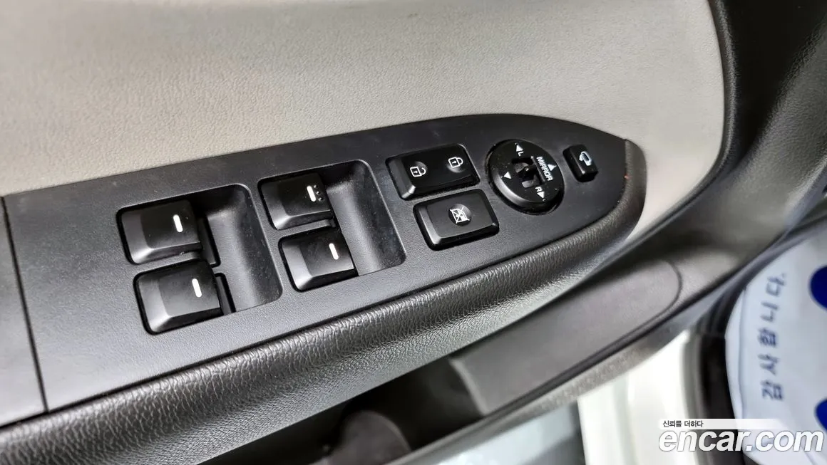 Kia The New Ray id 2027399 из Кореи 8