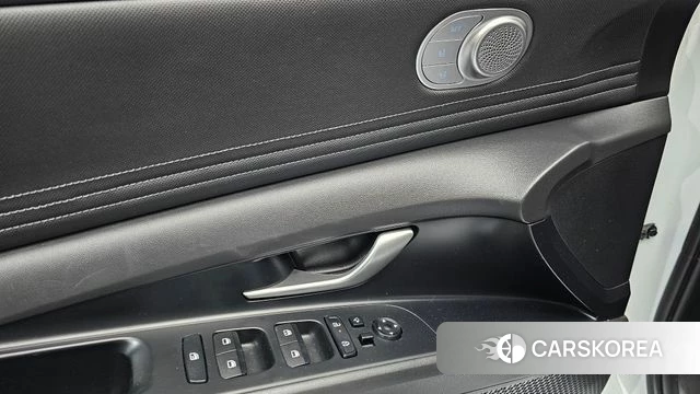 Hyundai The New Avante Hybrid (CN7) id 3953041 из Кореи 8