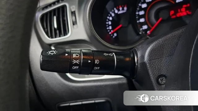 Kia The New Ray id 3302879 из Кореи 8