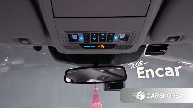 Ford Explorer 6th Generation id 2905617 из Кореи 8