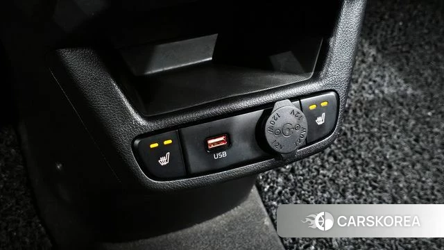 Kia The New Ray id 4383362 из Кореи 8
