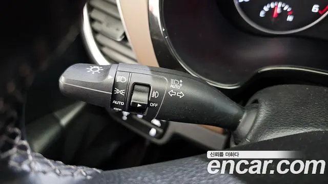 Kia Seltos id 2826293 из Кореи 8