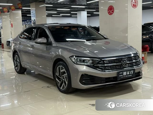 Volkswagen Sagitar id 4256155 из Китая 8