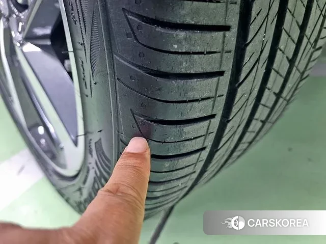 Hyundai Kona id 3050151 из Кореи 8