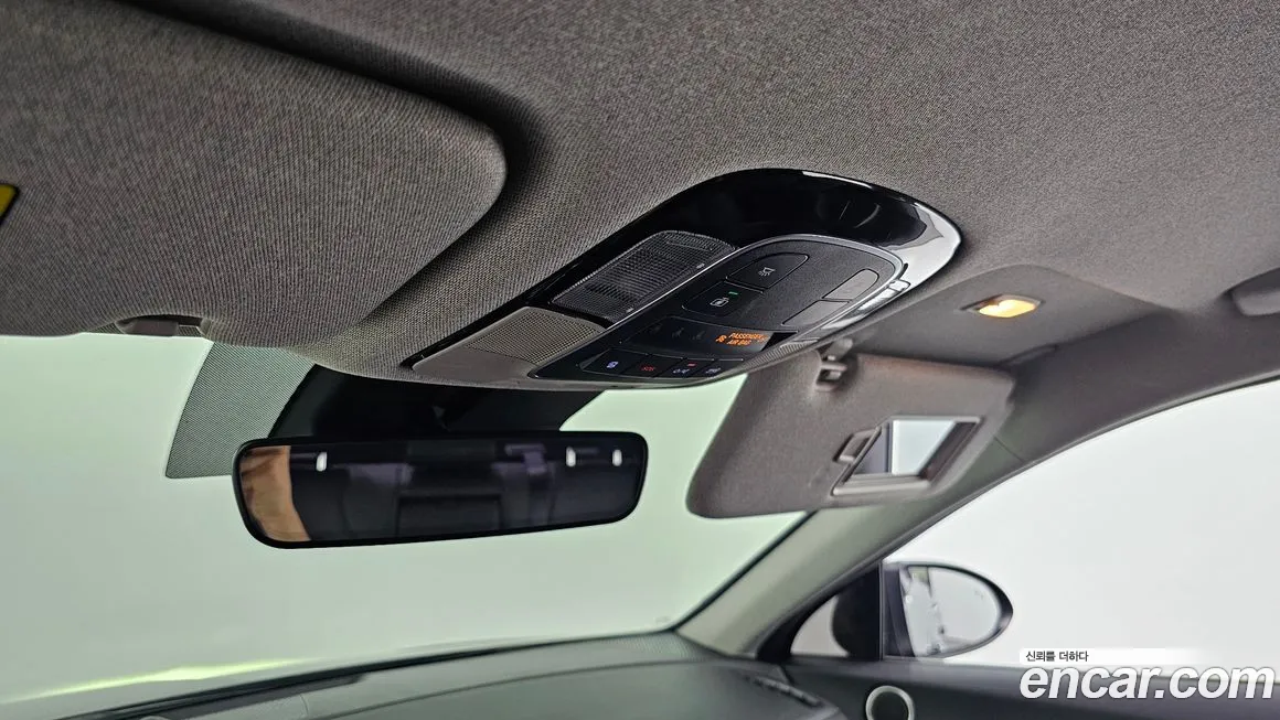 Hyundai Sonata (DN8) id 1610521 из Кореи 8