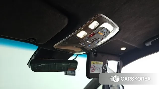 Genesis G80 (RG3) id 3438153 из Кореи 8