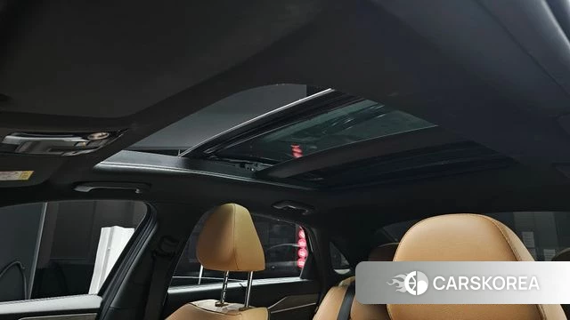 Kia K5 Hybrid 3rd Generation id 3819121 из Кореи 8