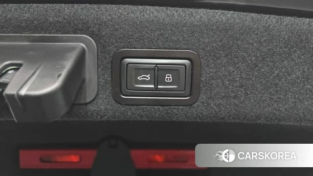 Audi New A6 id 4574313 из Кореи 8