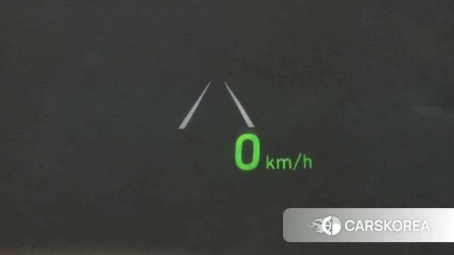 Genesis G80 id 4684511 из Кореи 8