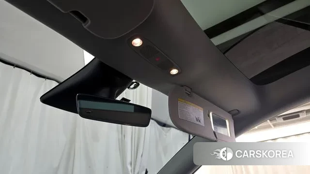 Tesla Model Y id 3323643 из Кореи 8