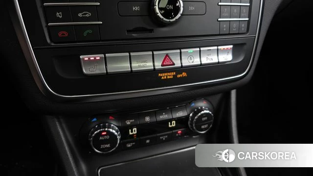Mercedes-Benz GLA-Class X156 id 4447339 из Кореи 8