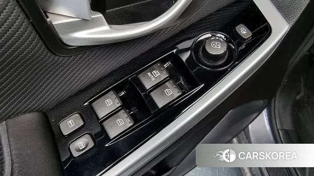 Ssangyong New Style Korando C id 2986598 из Кореи 8