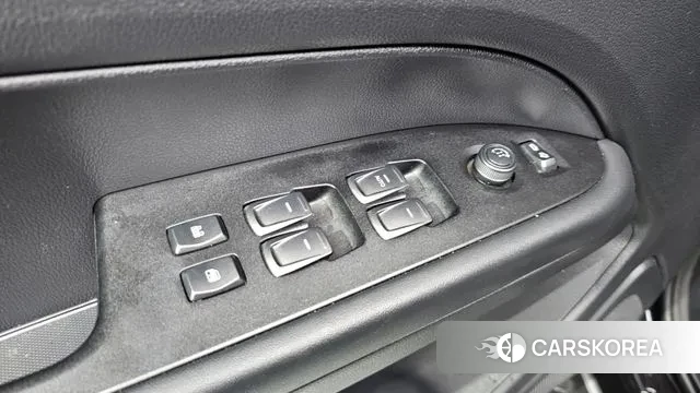 Ssangyong The New Rexton Sports Cannes id 3406837 из Кореи 8