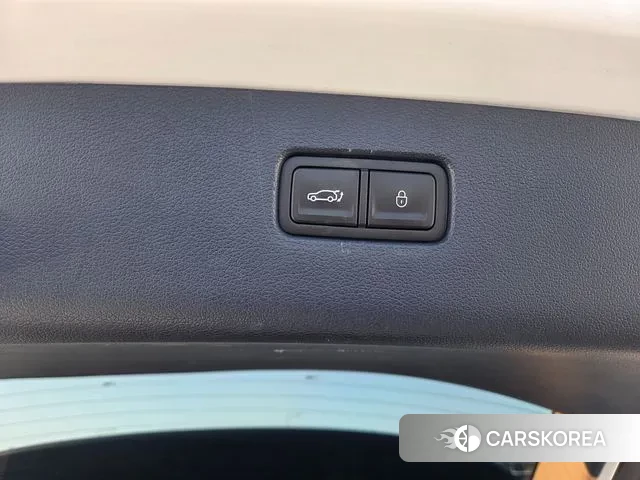 Genesis GV80 id 3752662 из Кореи 8