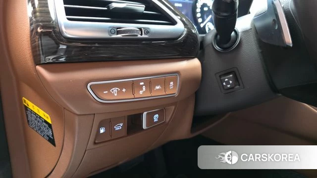 Genesis G90 id 4530728 из Кореи 8