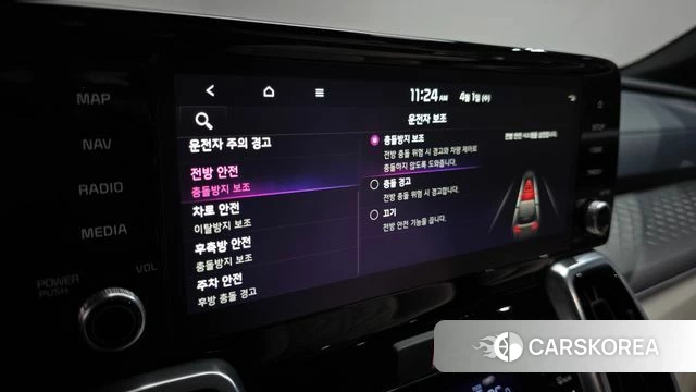 Kia Sorento 4th Generation id 3871895 из Кореи 8