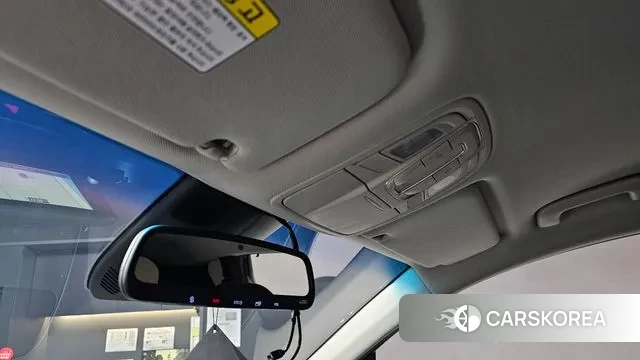 Hyundai Santa Fe TM id 3515311 из Кореи 8