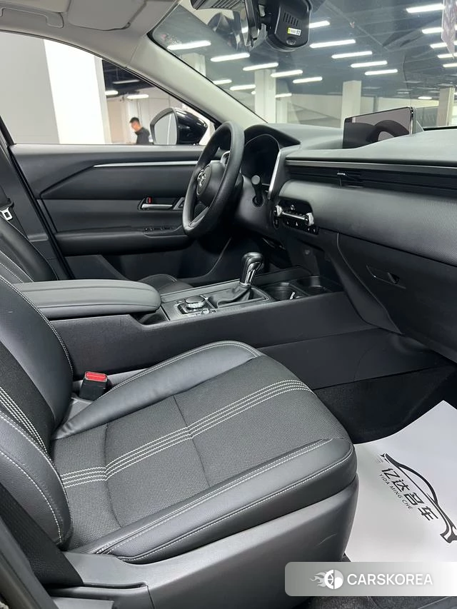 Mazda CX-50 line also id 4368107 из Китая 8