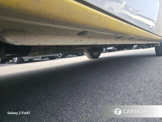 Hyundai The New Grand Starex id 3873562 из Кореи 8